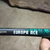 تنیس راکت ویلسون اصل سری high beam|ورزشهای توپی|پردیس, فاز ۲|دیوار