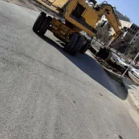 بیل مکانیکی ،HE100B|خودرو سنگین|اسلام‌شهر, صادقیه|دیوار