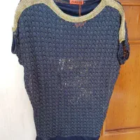 تونیک ابریشمی  توضیحات کامل