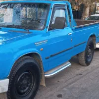 نیسان مدل 93 دوگانه تناژ3450|خودرو سواری و وانت|پاسارگاد, |دیوار