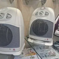 فن هیتر و بخاری پارس خزر