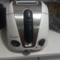 سرخ کن باروغن مارک ویداس