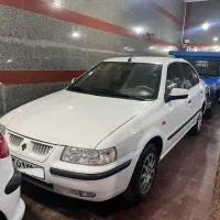 سمند دوگانه فابریک مدل ۸۸|خودرو سواری و وانت|بندرعباس, |دیوار