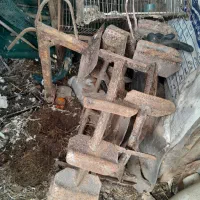 تیلر میستوبیشی ۷/۵ژاپن|خودرو سنگین|رشت, حومه رشت|دیوار