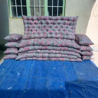 تشک دوزی سیار