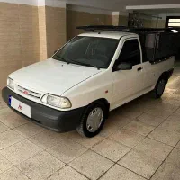 پرایدوانت،مدل1401