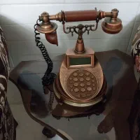 ۲ عددخط تلفن شبیه روند شش ساله زنگ خورنداره