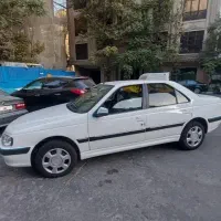 پارس موتور جدید صفر1401دریچه سیمی( 4چرخ دیسک)