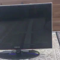 تلوزیون ال سی دی ۳۲ سامسونگ در حد نو.