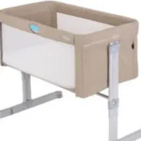 گهواره کنار تخت مدل RoomieGlide