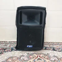 باند اکتیو FBT مکس فور اصلی.بلندگو پسیو اکتیو rcf