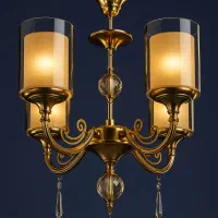 لوستر دیوارکوب مدرن . کلاسیک . مینیمال ۳الی۸ شاخه|لوستر و چراغ آویز|مشهد, ده دی|دیوار