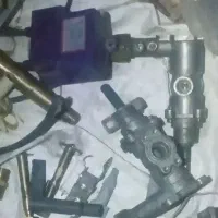 آبگرمکن مخزنی سوراخ|آبگرمکن، پکیج، شوفاژ|قم, نیروگاه|دیوار