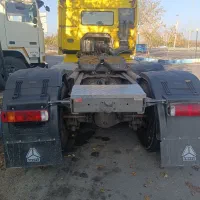 هوو2007|خودرو سنگین|خسروشاه, |دیوار