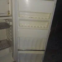 یخچال|یخچال و فریزر|خلخال, |دیوار