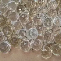 آویز توپی۱۰۵ عدد|لوستر و چراغ آویز|اراک, |دیوار