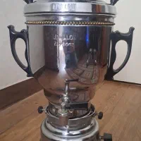 سماور گازسوز