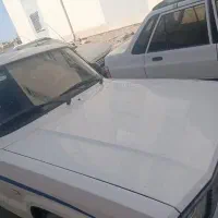 مزدا اجاره بدون راننده