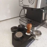 اسپرسوساز تلیونیکس