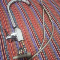 شیر اهرمی کارتریج 40