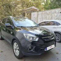 خودرو جک اس ۵ مدل ۹۷|خودرو سواری و وانت|تهران, اختیاریه|دیوار