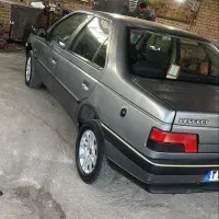 پژو ۴۰۵ مدل ۸۸|خودرو سواری و وانت|ساوه, |دیوار