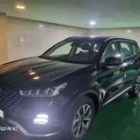 تیگو7 پرو پرومیوم|خودرو سواری و وانت|فشم, |دیوار