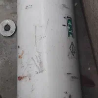 کپسول سی ان جی تمیز