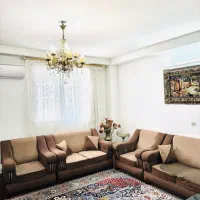 اپارتمان دوخوابه نورگیر ۷۸ متر