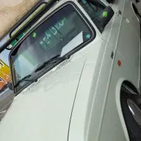 پیکان وانت دوگانه عروسک