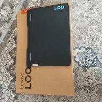 لپتاپ گیمینگ لنوو LOQ 2023 معاوضه با گوشی ایفون