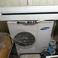 کولر ۳۲ هزار سامسونگ