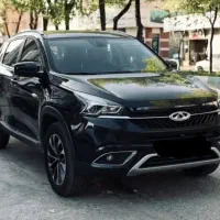 تیگو ۷ مدل ۹۸ اقساط آسان/شرایط گذار/چک