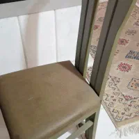 میز نهار خوری و صندلی ها|میز و صندلی غذاخوری|اصفهان, جلفا|دیوار