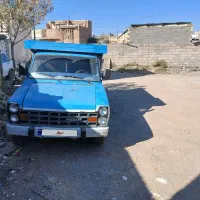 نیسان مدل ۸۹دوگانه