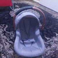 کریر|کالسکه و لوازم جانبی|قم, مهر آباد|دیوار