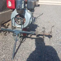 تیلر ۷/۵کاما|ماشین‌آلات صنعتی|تربت‌حیدریه, بازار|دیوار