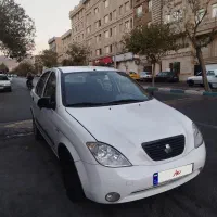 تیبا 1 صندوقدار|خودرو سواری و وانت|تهران, والفجر (افسریه)|دیوار