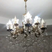 لوستر برنج