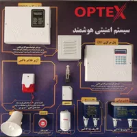 دزدگیر و دوربین مداربسته گارانتی سه ساله%%|دوربین مداربسته|کرمانشاه, |دیوار