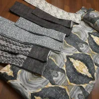 کاور تشک زمینی زیپ دار مهمان|رختخواب، بالش، پتو|ری, شهادت|دیوار