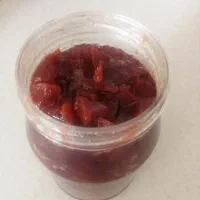 مربای به