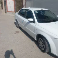 دنا معمولی مدل ۹۸|خودرو سواری و وانت|شیراز, کوشک بیدک|دیوار