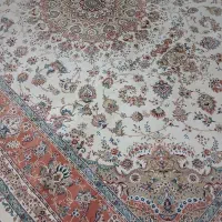 یک عدد فرش 9 متری 700 شانه تراکم 2550 نگین مشهد|فرش|تهران, ابوذر|دیوار