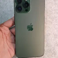 آیفون ۱۳ پرومکس