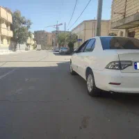 سمند سورن ef7مدل۴۰۴فقط معاوضه با پارس ۴۰۳فول