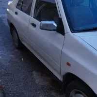 پراید 98|خودرو سواری و وانت|ایلام, |دیوار