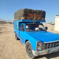 نیسان بار قیمت مناسب