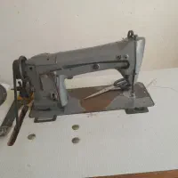 چرخ راسته دوز صنعتی سینگر