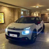 سیتروین c3 مدل ۹۷